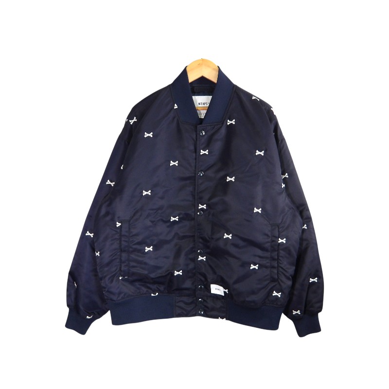 楽天市場】wtaps スタジャンの通販