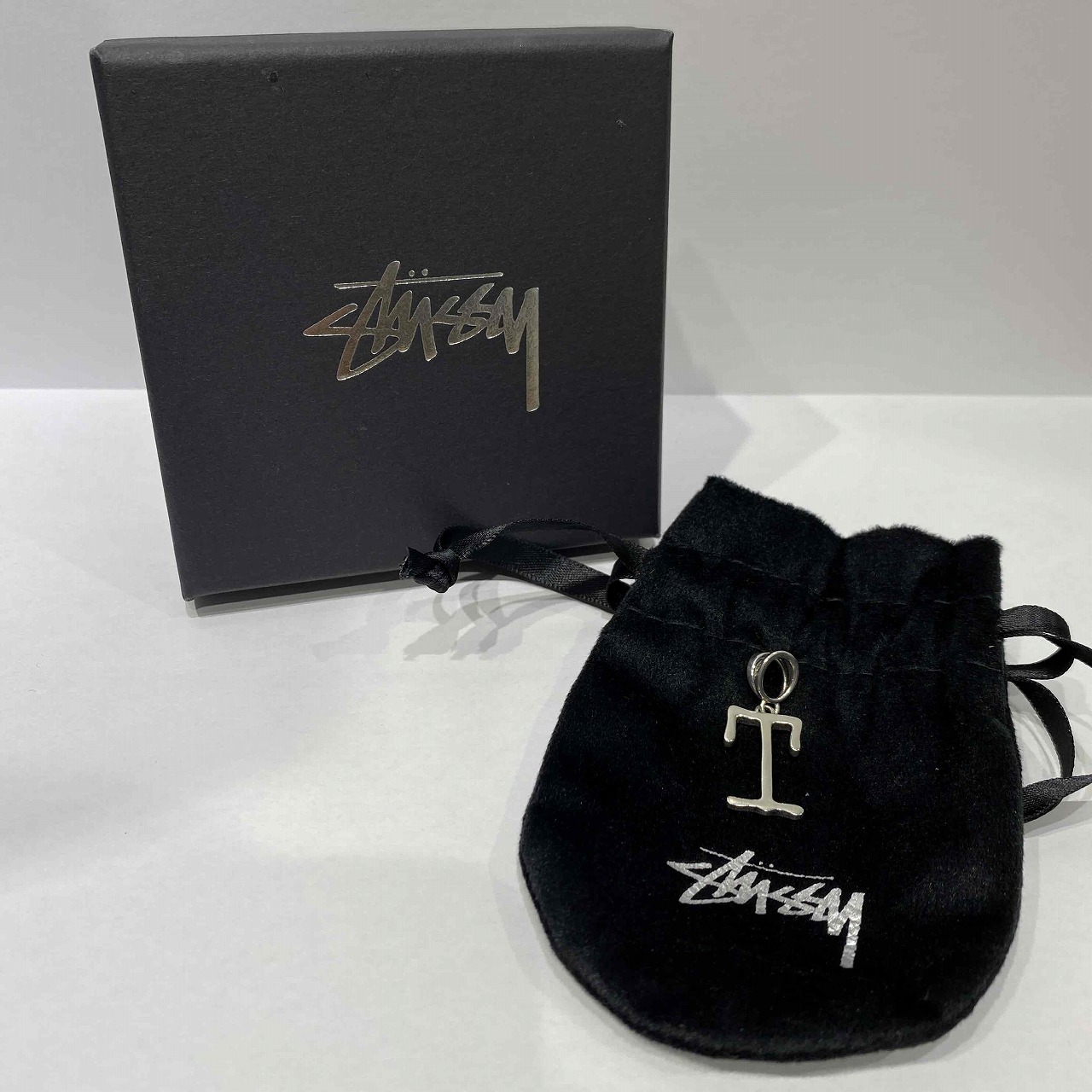 楽天市場】stussyアクセサリーの通販