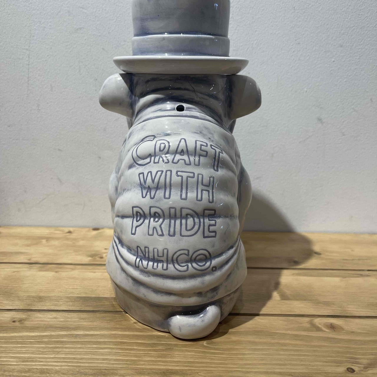 楽天市場】15ss NEIGHBORHOOD BOOZE BULL/CE-INCENSE CHAMBER