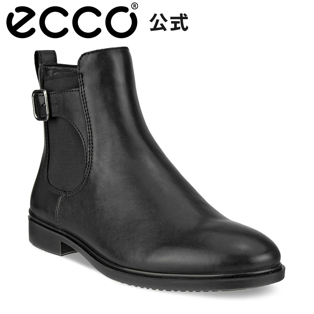 楽天市場】ecco サイドゴア（靴）の通販