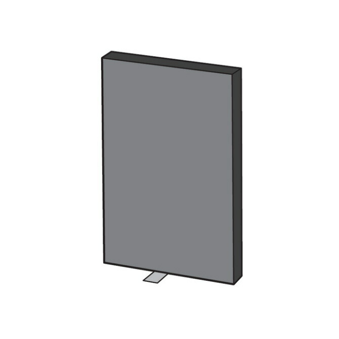 楽天市場】PANASONIC パナソニック 空気清浄機用 集じんフィルター F