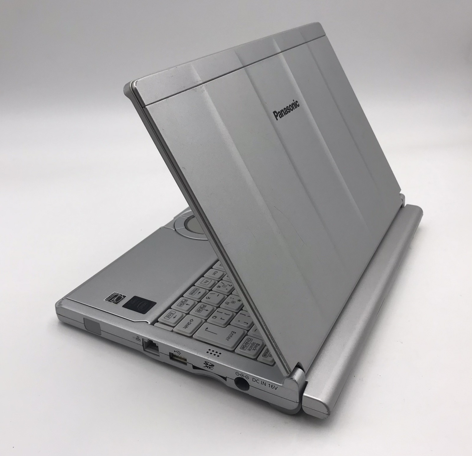 楽天市場】中古ノートパソコン CF-NX4 ノートPC Windows10Pro Office