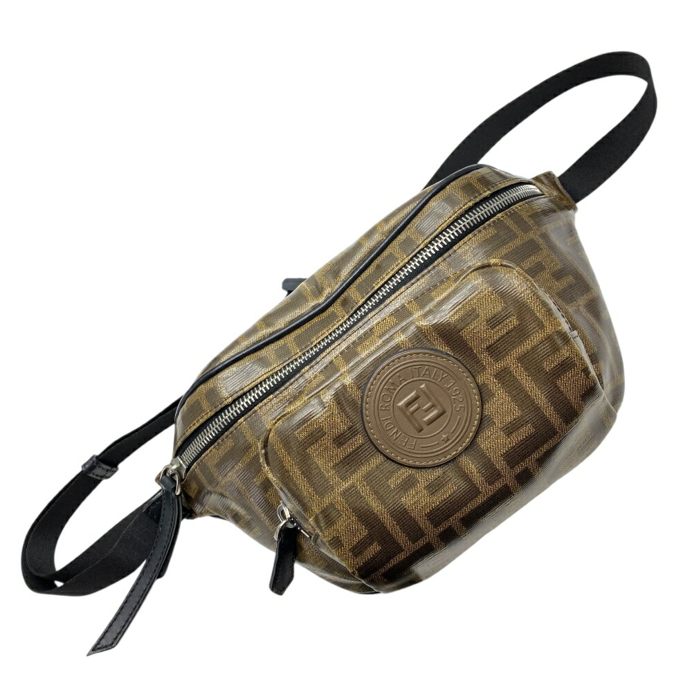 楽天市場】フェンディ 中古（ボディバッグ・ウエストポーチ｜メンズ