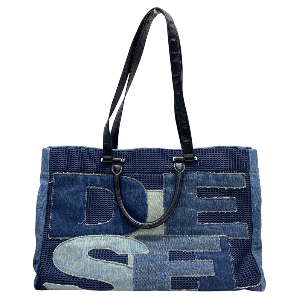 楽天市場】ディーゼル トートバッグ（レディースバッグ｜バッグ