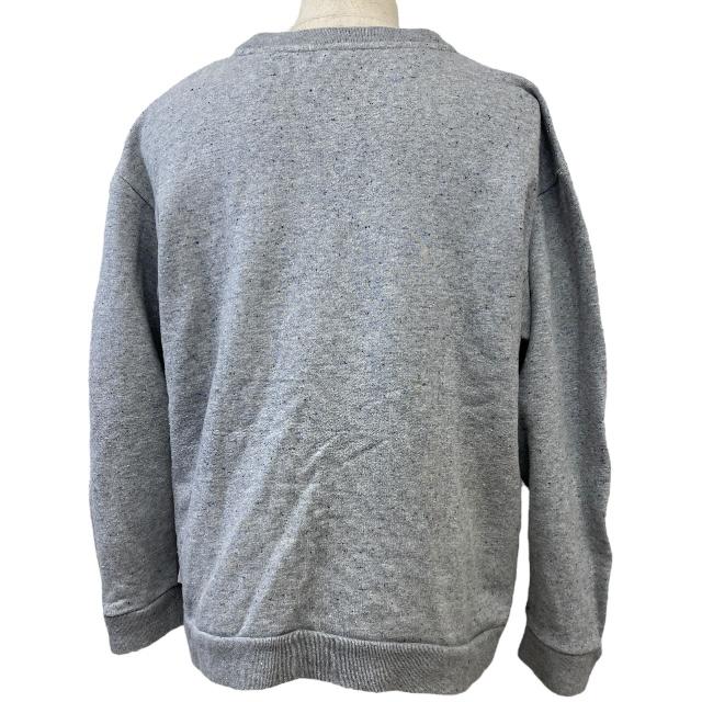 楽天市場】MONCLER モンクレール スウェット トレーナー プルオーバー