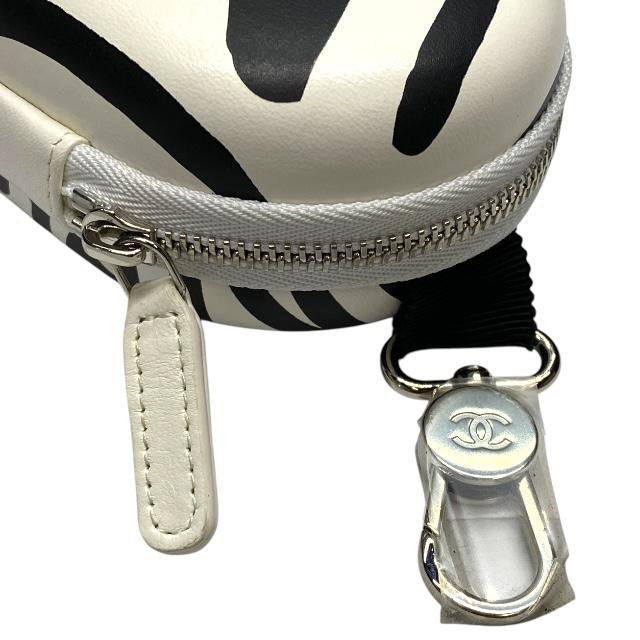 楽天市場】【希少】CHANEL シャネル サングラスケース チェーンポーチ