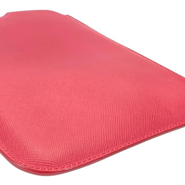 楽天市場】PRADA プラダ アイパッドケース iPad mini タブレットケース