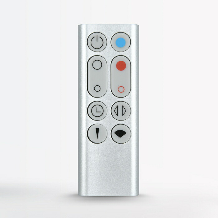 楽天市場】AM09 リモコン for ダイソン 交換用リモコン Dyson AM09