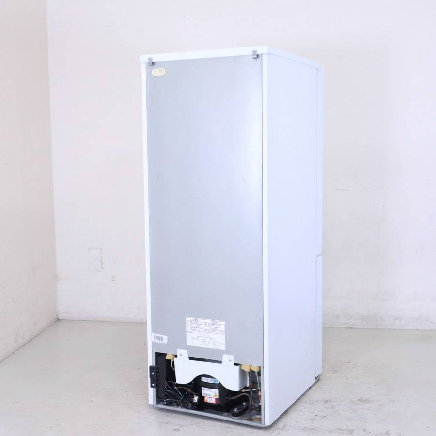 楽天市場】【中古】 ヤマダ電機 冷蔵庫 2ドア 156L YRZ-F15G1 (右開き