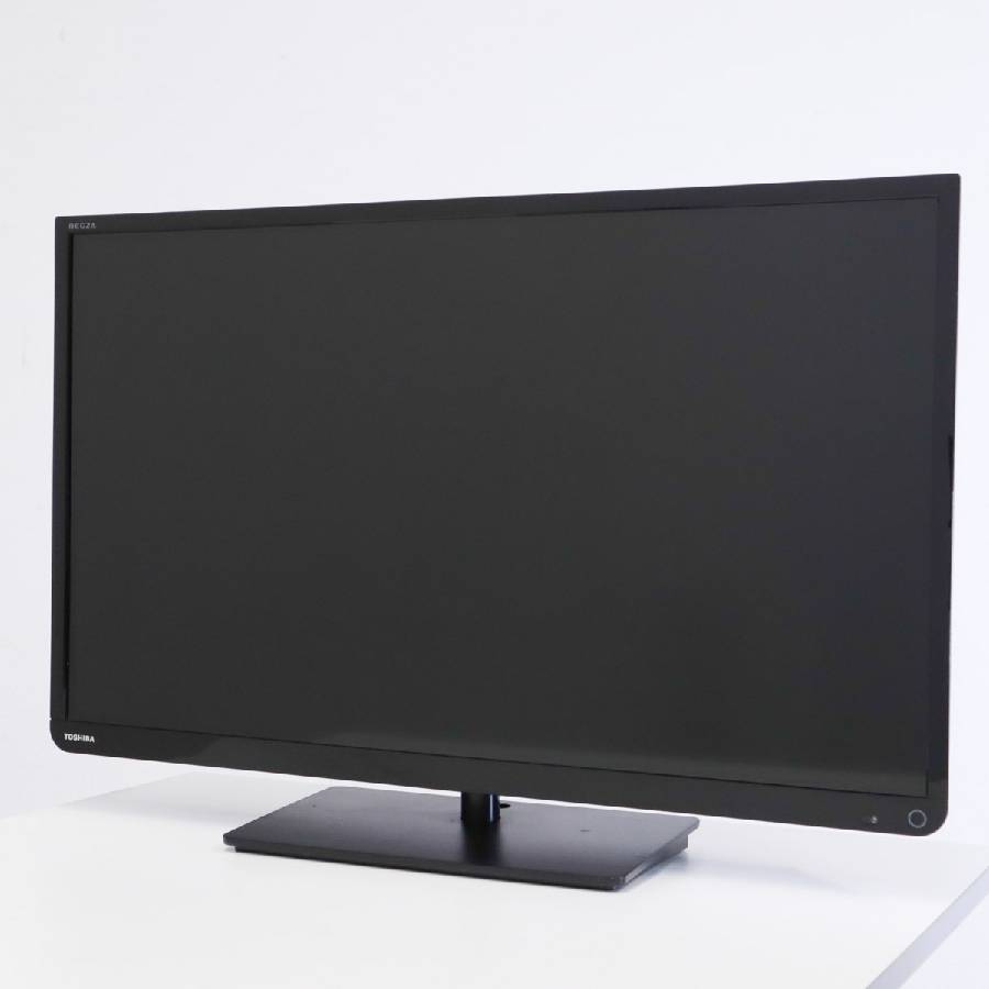 楽天市場】【中古】 東芝 テレビ REGZA 32V型 ハイビジョン液晶 32S10