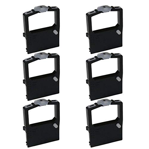 楽天市場】casio cr5650 カセット リボン 楽一の通販