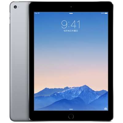 楽天市場】ipad air 第2世代 16gbの通販