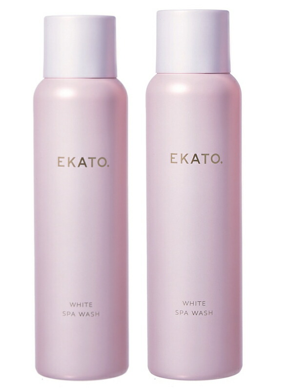 楽天市場】EKATO. ホワイト スパウォッシュの通販