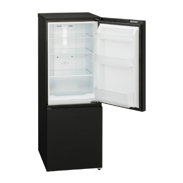 楽天市場】パナソニック 【右開き】180L 2ドア冷蔵庫 マットブラック