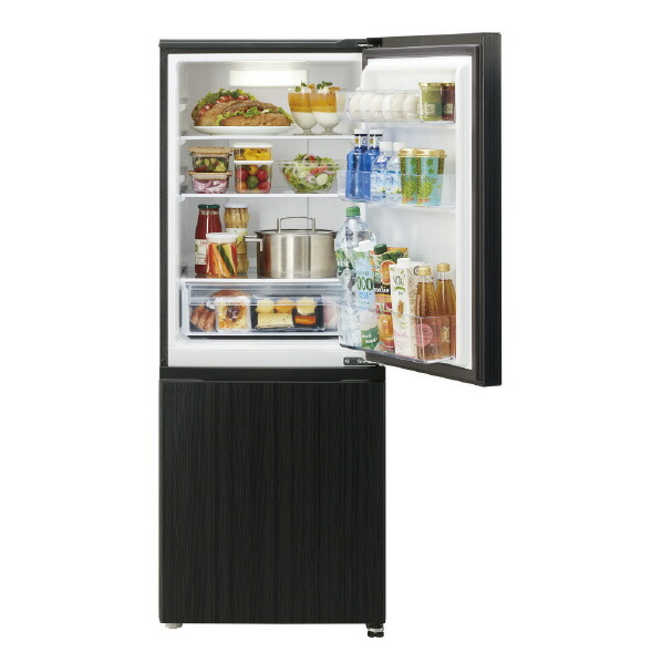 楽天市場】【3/1限定 エントリーでポイントUP！】AQUA 【右開き】201L