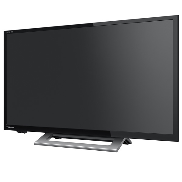 TOSHIBA REGZA 液晶テレビ 24S24 24インチ REGZA（レグザ） 東芝 24S24