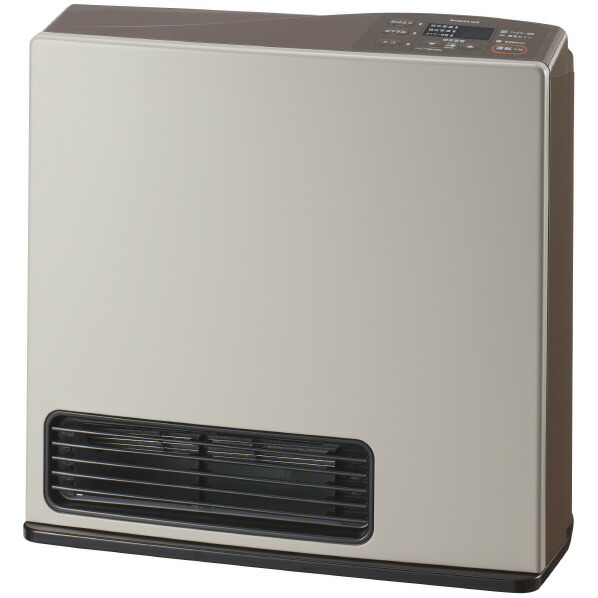 ガスファンヒーター 都市ガス ファンヒーター」の人気商品一覧 | 安い