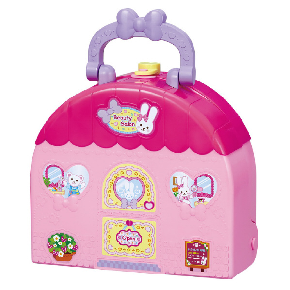 楽天市場】パイロットインキ メルちゃん おしゃべりいっぱい うさぎ