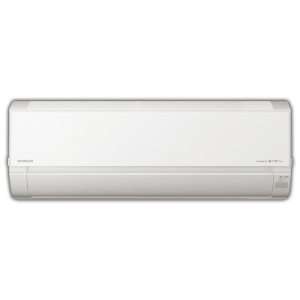 楽天市場】【標準設置工事費込み】日立 6畳向け 冷暖房インバーター