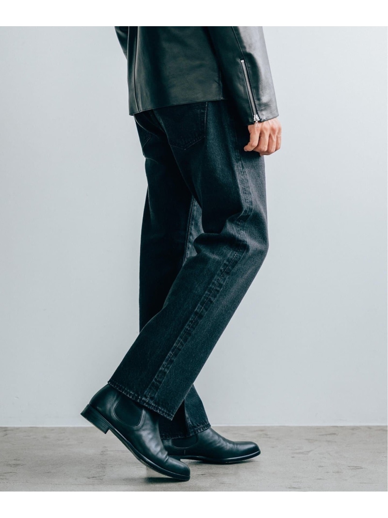 楽天市場】Levi's(リーバイス) 30th 別注 BIG E 501(R) BLACK L28