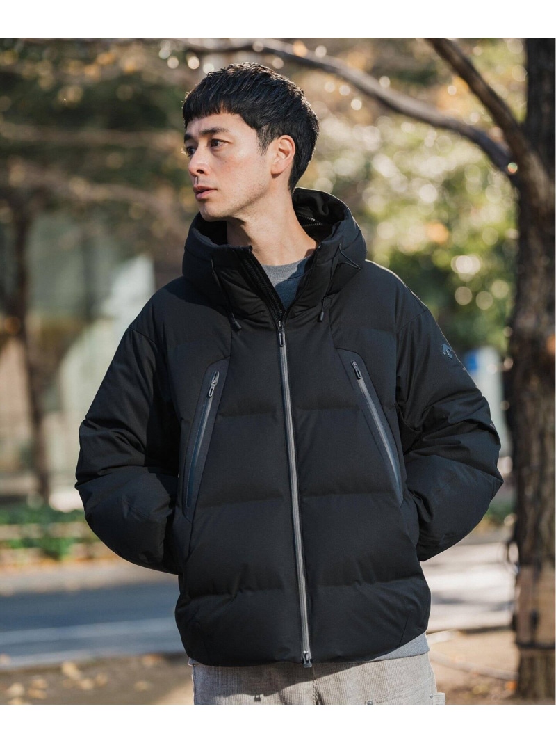 楽天市場】DESCENTE ALLTERRAIN 水沢ダウン 別注 30th MOUNTAINEER