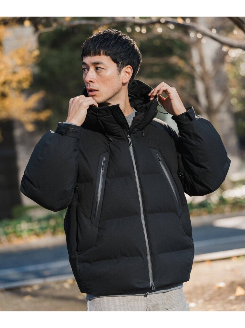 楽天市場】DESCENTE ALLTERRAIN 水沢ダウン 別注 30th MOUNTAINEER