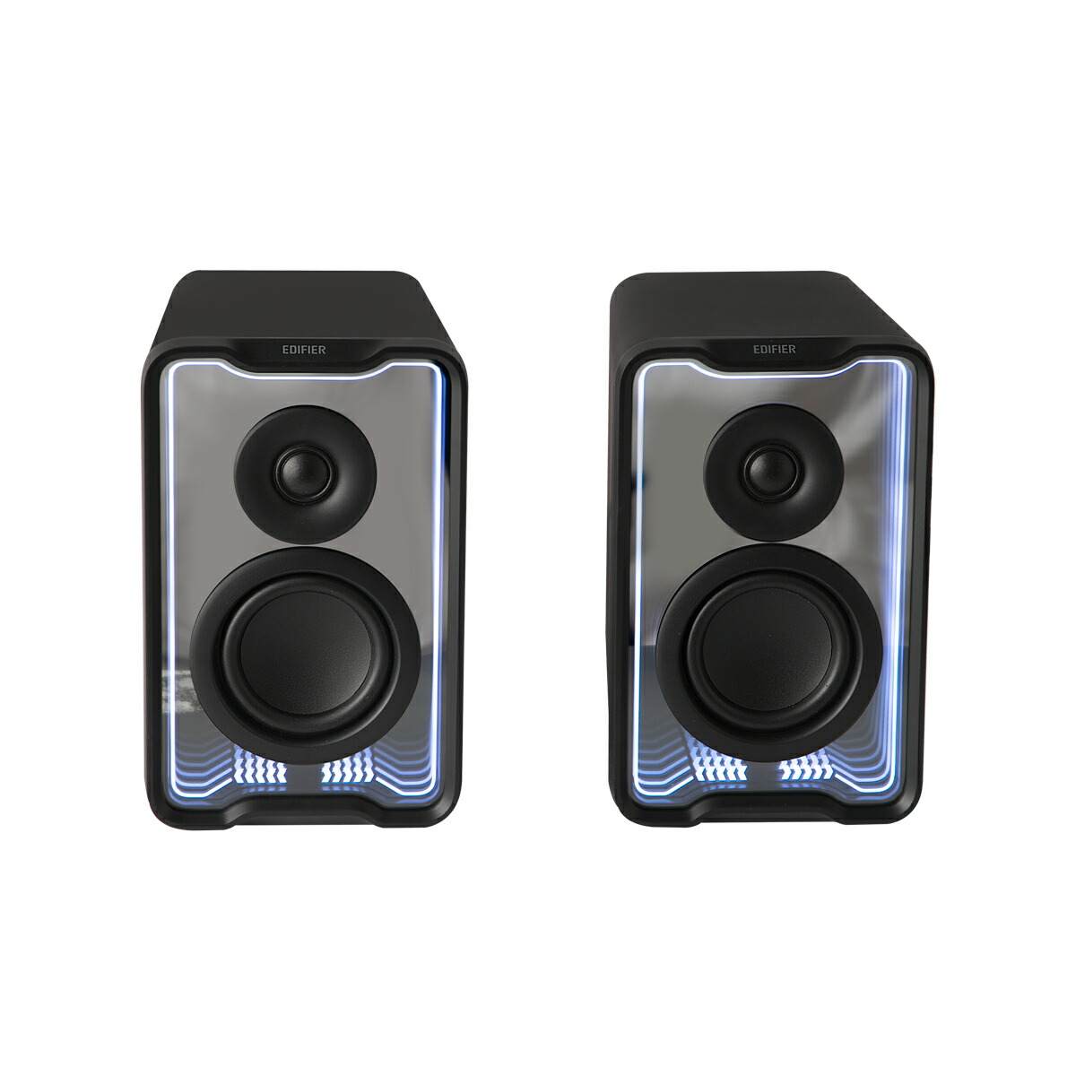 楽天市場】EDIFIER QR30 スピーカー Bluetooth 5.4 最大30W出力 AUX