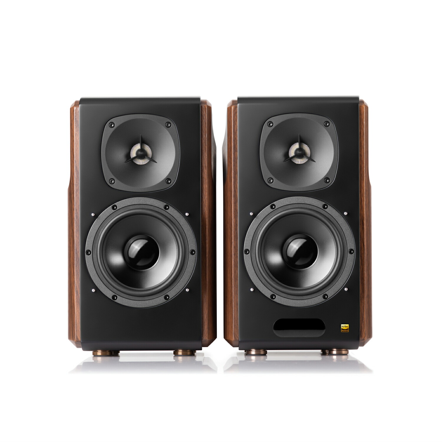 楽天市場】EDIFIER S2000MKIII アクティブスピーカー Bluetooth 5.0