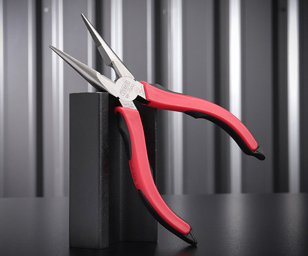 楽天市場】TONE ラジオペンチ(マスターグリップタイプ) (RP-150G