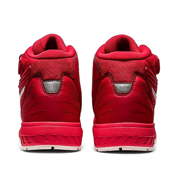 楽天市場】[新作] アシックス 安全靴 ウィンジョブCP120（1273A062.600