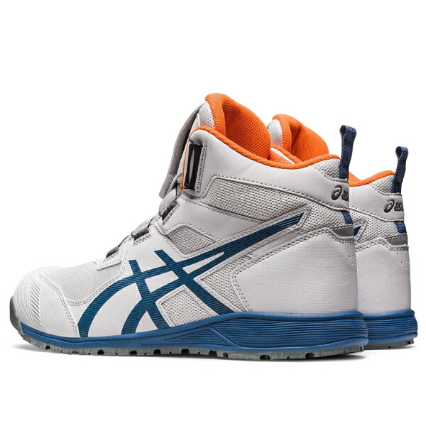 楽天市場】アシックス 安全靴 ウィンジョブ CP214 TS BOA グラシア