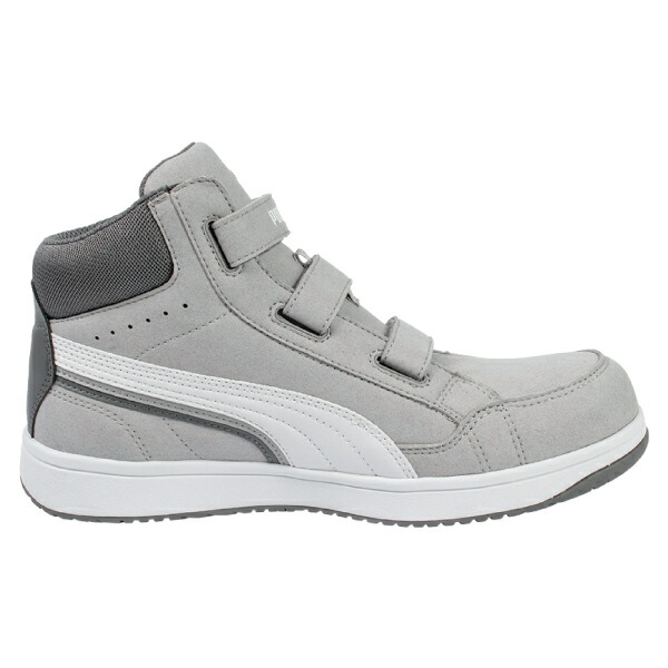 楽天市場】【3/1限定！ポイント3倍＋最大400円OFF】安全靴 プーマ