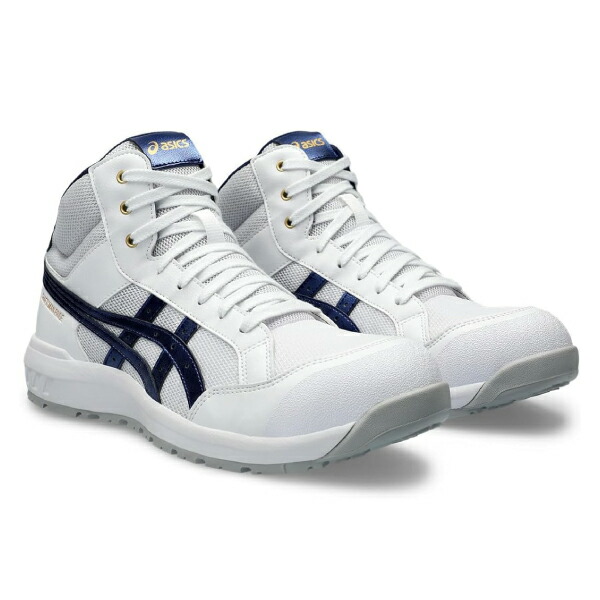 楽天市場】[新作] アシックス 安全靴 ウィンジョブ CP218 1273A091.101