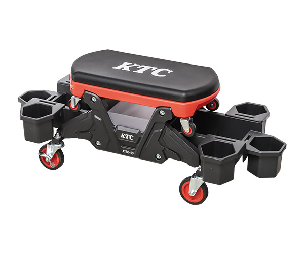 楽天市場】KTC シートクリーパー (AYSC-40)(4989433777689) 京都機械