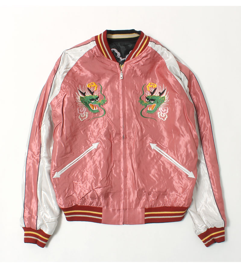 楽天市場】テーラー東洋 スカジャン 2023秋冬 新作 TT15390-119