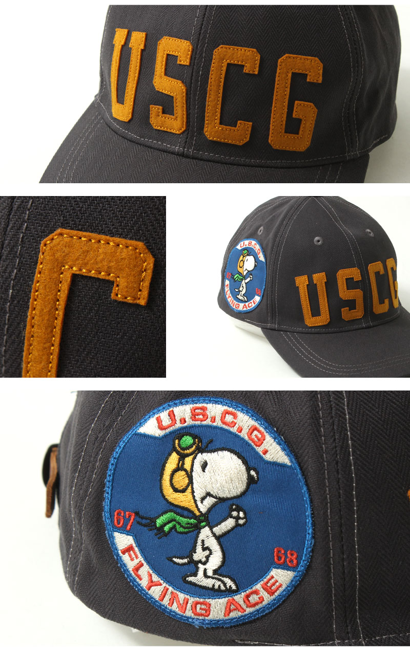 楽天市場】トイズマッコイ キャップ スヌーピー 2025秋冬 新作 TMA2526