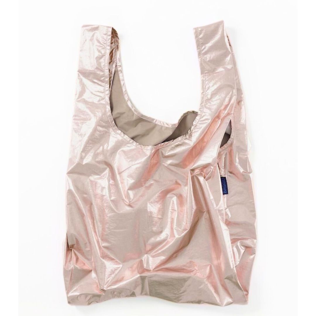 楽天市場】メタリックハッピー bagguの通販