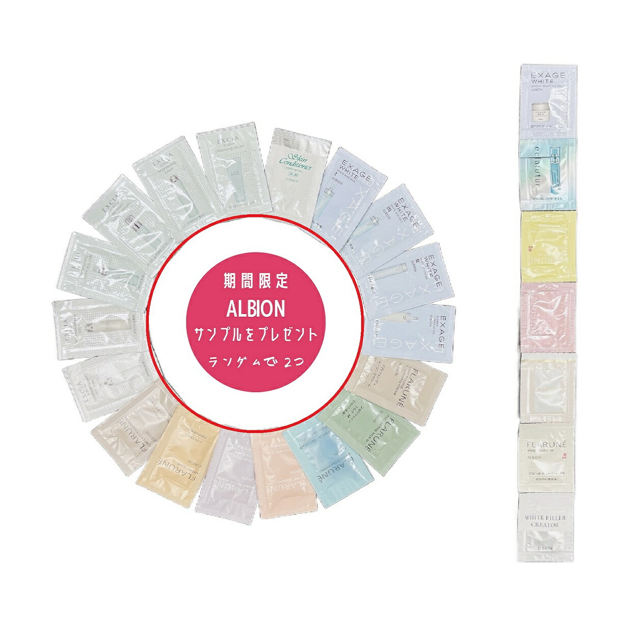 楽天市場】【サンプル付き】エレガンス Elegance ラ プードル オート