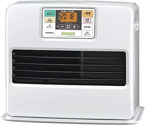 コロナ石油ファンヒーター 20畳」の人気商品一覧 | 安い商品を通販