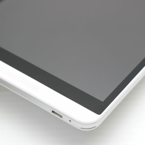 楽天市場】【中古】 新品同様 d-01G Dtab シルバー 安心保証 即日発送