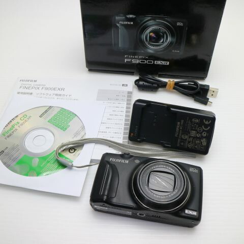 楽天市場】finepix f900exrの通販