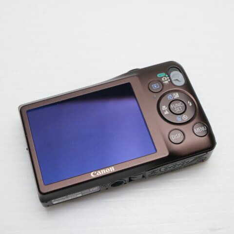 楽天市場】【中古】 美品 IXY 200F ブラウン 安心保証 即日発送 Canon
