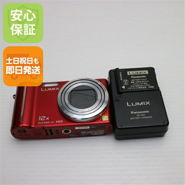 楽天市場】LUMIX DMC－TZ7の通販