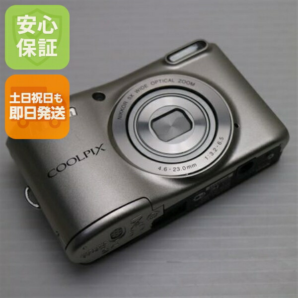 楽天市場】coolpix l28（デジタルカメラ｜カメラ・ビデオカメラ・光学
