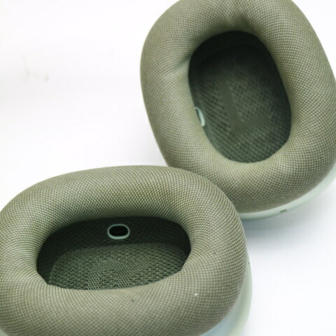 楽天市場】【中古】 良品中古 AirPods Max グリーン 安心保証 即日発送