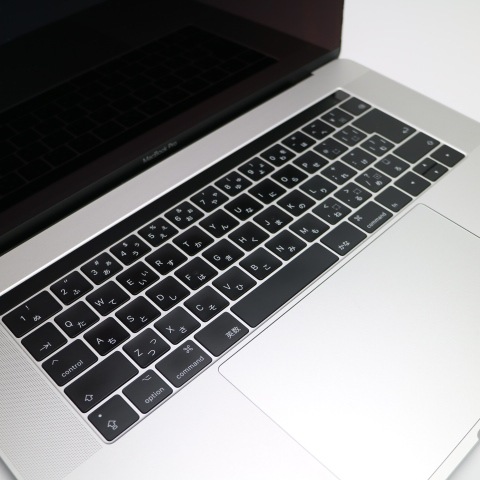 楽天市場】【中古】 美品 MacBook Pro 2016 15インチ 第6世代 Core i7