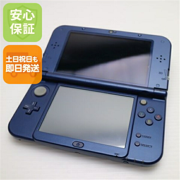 楽天市場】new3dsll 本体の通販