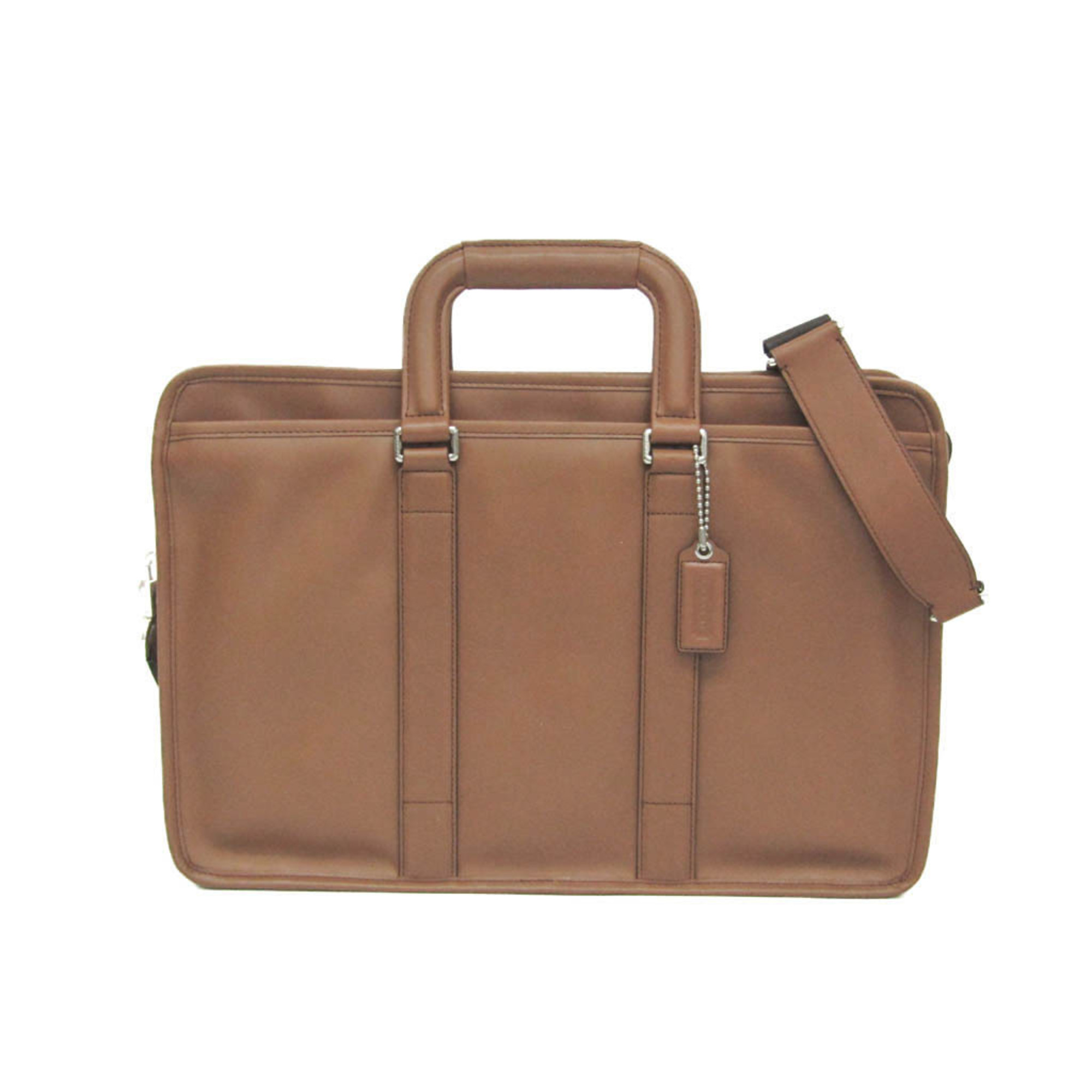 楽天市場】ビジネスバッグ 本革（ブランドコーチ）（メンズバッグ