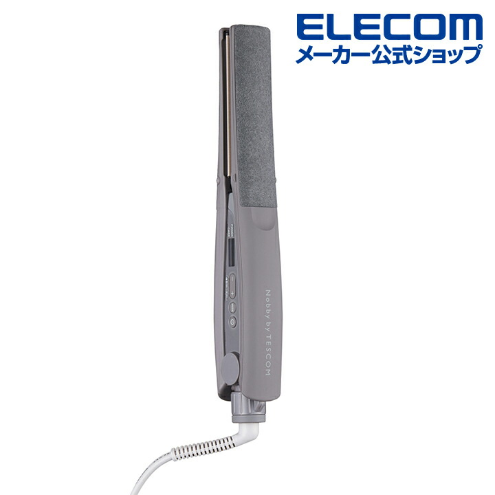 楽天市場】テスコム ヘアーアイロン プロフェッショナル プロテクト