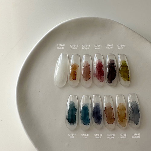 楽天市場】【最大3％OFF】 シャレドワ SHAREYDVA ニュアンスカラー